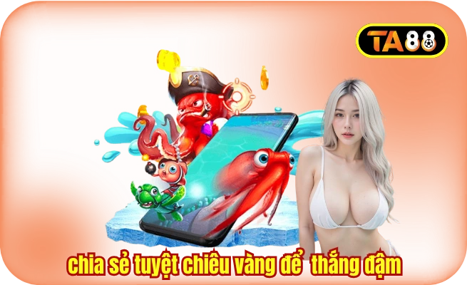 cao thu chia se tuyet chieu vang de newbie thang dam Cao thủ chia sẻ tuyệt chiêu vàng để newbie thắng đậm