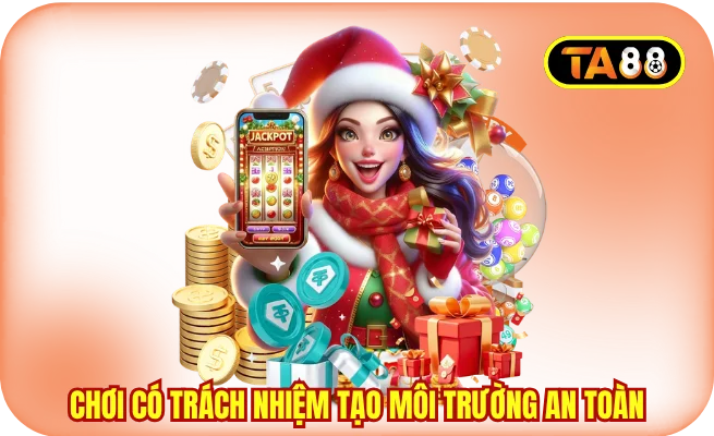 choi co trach nhiem tao moi truong an toan Chơi có trách nhiệm tạo môi trường an toàn