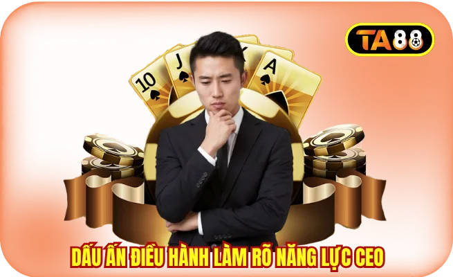 dau an dieu hanh lam ro nang luc ceo Dấu ấn điều hành làm rõ năng lực CEO Hoàng Sơn Long