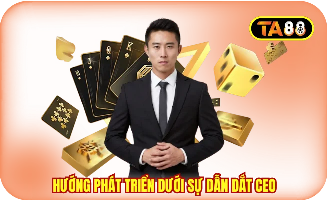 huong phat trien duoi su dan dat ceo Hướng đi phát triển dưới sự dẫn dắt của CEO Hoàng Sơn Long