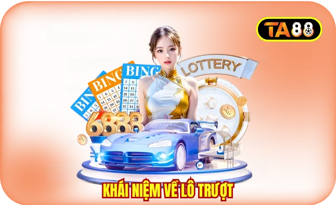 Khái niệm về lô trượt