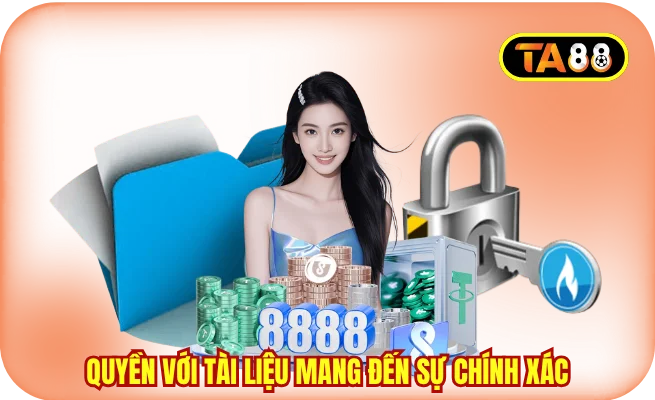 quyen voi tai lieu mang den su chinh Quyền với tài liệu mang đến sự chính xác